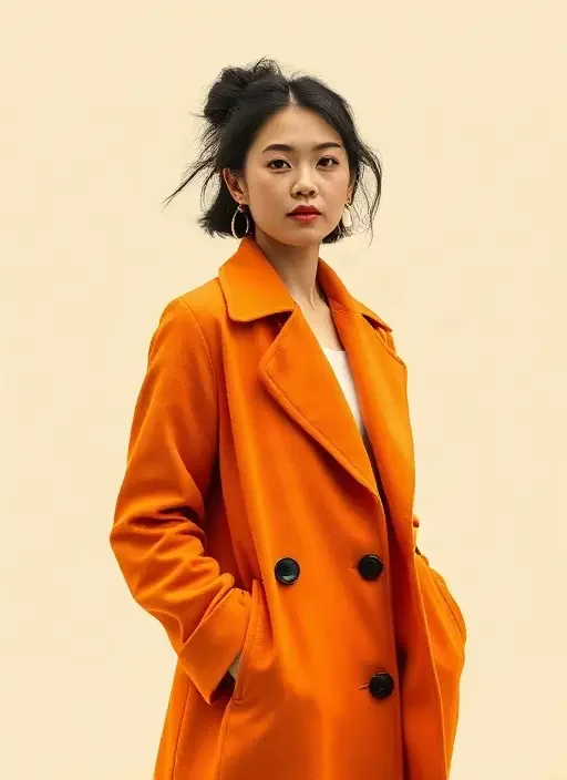 在线AI黄剧《总裁夫人的马甲掉了》追更封面