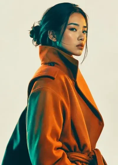 在线AI黄剧今日优选《总裁夫人的马甲掉了》封面