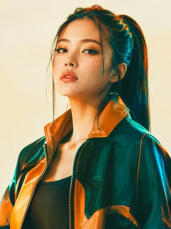 在线AI黄剧《退婚后我成了顶流》封面海报