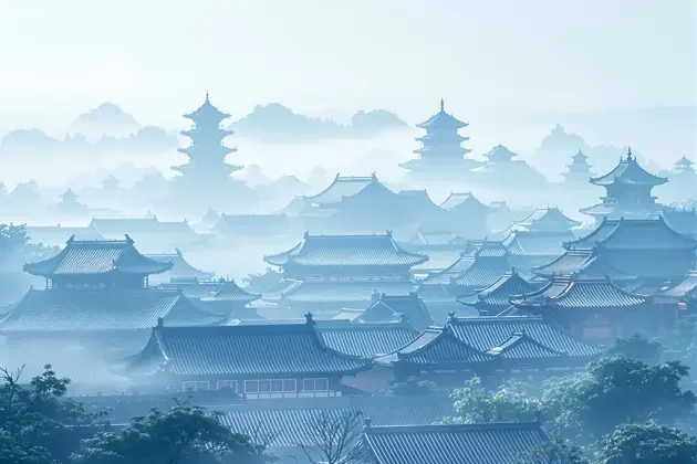 在线AI黄剧短剧快讯《《凤医天下》播放量破亿，登顶在线AI黄剧周榜》配图