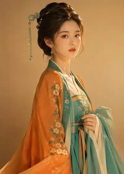 在线AI黄剧今日优选《凤医天下》封面