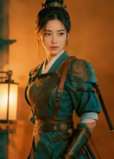 在线AI黄剧今日优选《御赐小仵作》封面